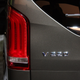 Illustration for article titled The Mercedes-Benz V-Class Is A Luxury Minivan You Might Actually Like